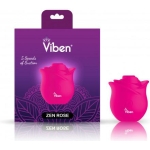 Viben Zen Rose Hot Pink