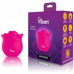 Viben Zen Rose Hot Pink - Image 2