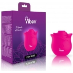 Viben Zen Rose Hot Pink - Image 3