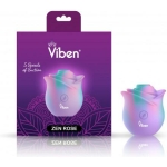 Viben Zen Rose Unicorn