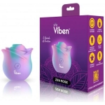 Viben Zen Rose Unicorn - Image 2