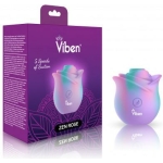 Viben Zen Rose Unicorn - Image 3