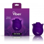 Viben Zen Rose Violet