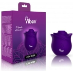 Viben Zen Rose Violet - Image 3
