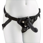Strap-on Harness Kit Black - Image 2