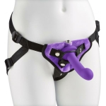Strap-on Harness Kit Purple - Image 2