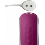Pro Sensual Air Touch IV G-Spot Dual Function Clitoral Suction Rabbit - Image 3