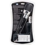 Turbo Ac Power Wand - Blk Pro Sensual Series - Image 2