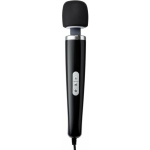 Turbo Ac Power Wand - Blk Pro Sensual Series - Image 3