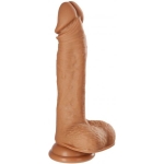 Cloud 9 Pro Sensual Swirl Thrust 7 Brown " - Image 3