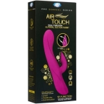 Air Touch 1 Purple Rabbit Vibrator - Image 3