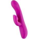 Air Touch 1 Purple Rabbit Vibrator