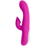 Air Touch 1 Purple Rabbit Vibrator - Image 2