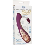 Cloud 9 Pro Sensual Roller Ball G Turbo Plum