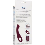 Cloud 9 Pro Sensual Roller Ball G Turbo Plum - Image 2