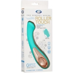 Cloud 9 Pro Sensual Roller Ball G Turbo Teal