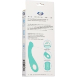 Cloud 9 Pro Sensual Roller Ball G Turbo Teal - Image 2