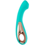 Cloud 9 Pro Sensual Roller Ball G Turbo Teal - Image 3