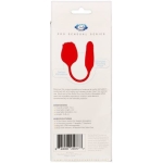 Cloud 9 Rose Plus W/thrusting Pleasure Stem Health & Wellness Collection - Image 2