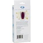 Cloud 9 Pro Sensual Power Touch Super Flex Ii Plum - Image 2