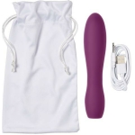 Cloud 9 Pro Sensual Power Touch Super Flex Ii Plum - Image 3