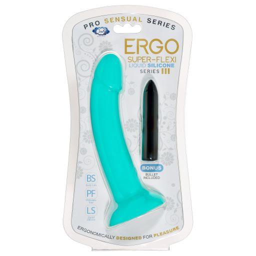 WTC967633feea18eddf Ergo Super Flexi Iii Teal Pro Sensual Line - Image 1