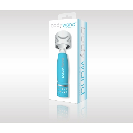 XGen Bodywand Mini - Aqua