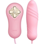 Zalo Temptation Fairy Pink Thrusting Bullet - Image 3