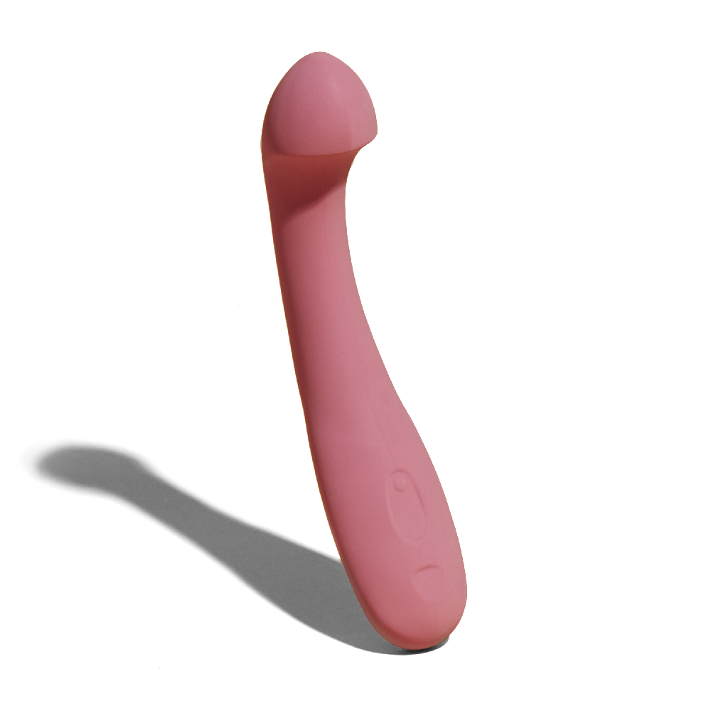 Dame Arc Rechargeable G Spot Vibrator