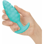 b-Vibe Bump Texture Plug Mint - Image 3
