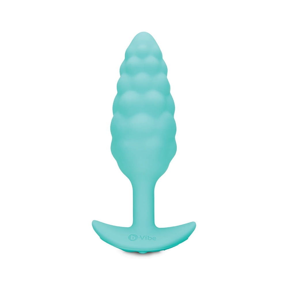 b-Vibe Bump Texture Plug Mint