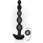 B-vibe Cinco Anal Beads - Image 2