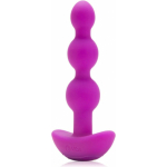 B-Vibe Triplet Anal Beads