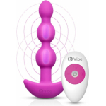B-Vibe Triplet Anal Beads - Image 2