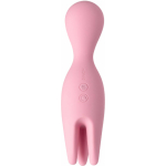 Nymph Pink