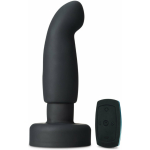 Anal Adventures Platinum - Circuit Plug - Black