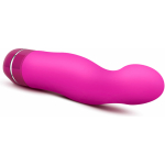 Luxe Gio Pink G-Spot Vibrator - Image 2