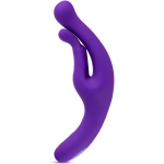 Wellness - G Wave Vibrator Purple