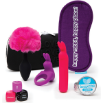 Happy Rabbit Couple's Pleasure Kit