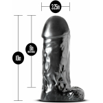 Jet Destroyer Carbon Metallic Black - Image 2