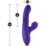 Lush - Iris - Purple - Image 2