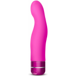 Luxe Gio Pink G-Spot Vibrator