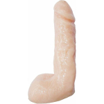 Natural Realskin Squirting Penis #3