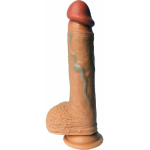 Skinsation So Veiny 7.5in Dildo