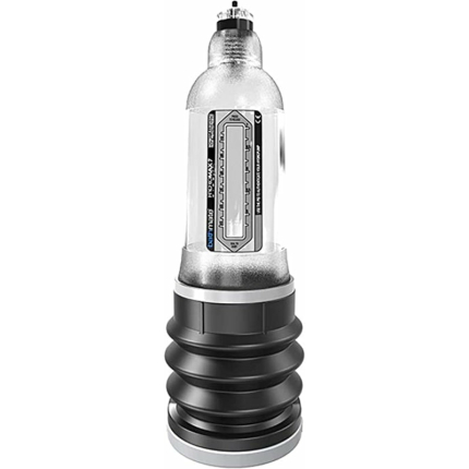 Bathmate Hydromax 7 Wide Boy Clear Penis Pump 5 inches to 7 inches