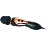 Evolved Super Wand Massager Silicone Head Multi Function