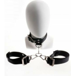 Sir Richard Command Cuff & Collar Set