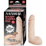 Natural Realskin Squirting Penis #3 - Image 2