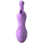 Fantasy For Her Tease n' Please-Her