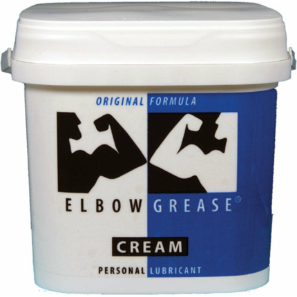 Elbow Grease Original Cream Oil Based Half Gallon